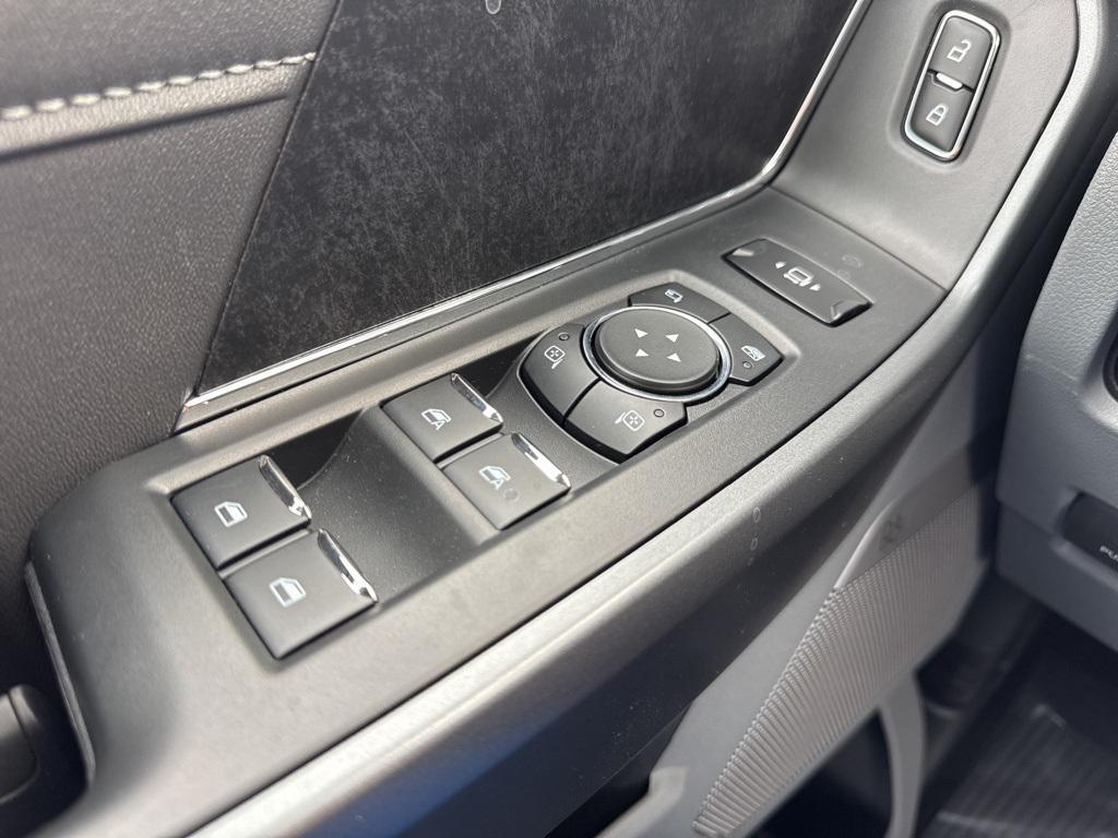 new 2026 Ford F-250 car, priced at $66,431