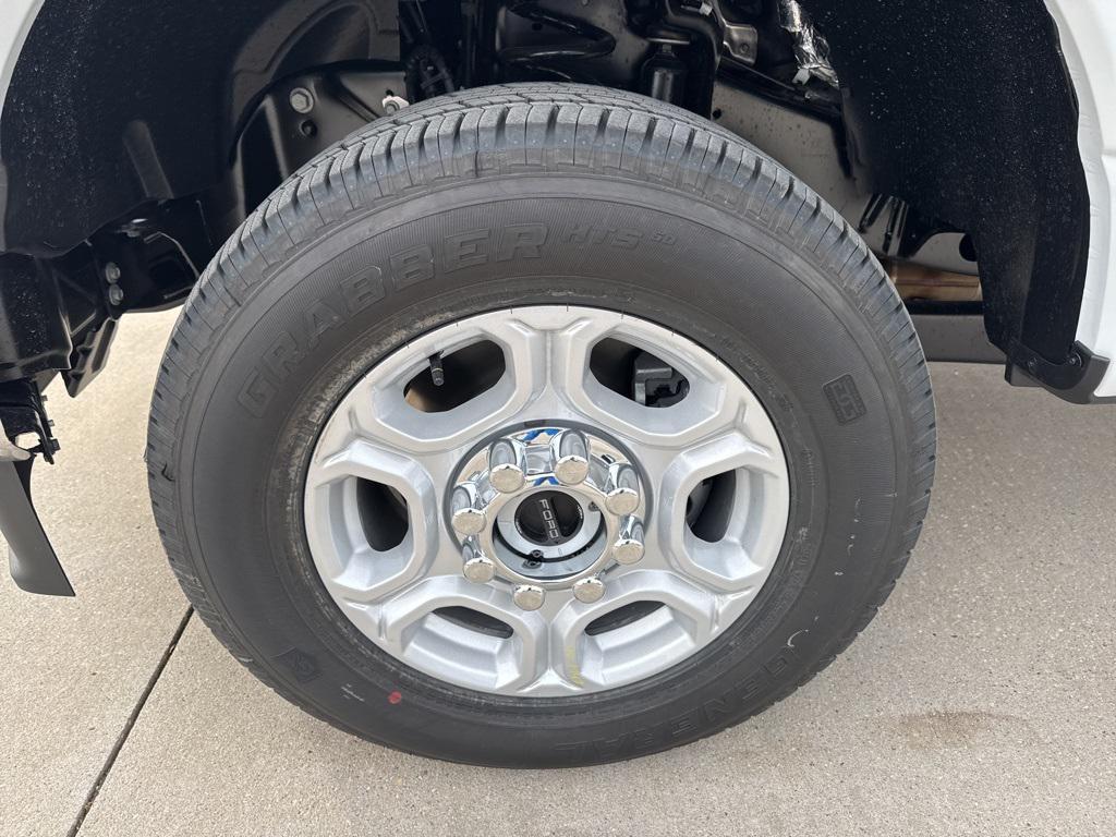 new 2026 Ford F-250 car, priced at $66,431