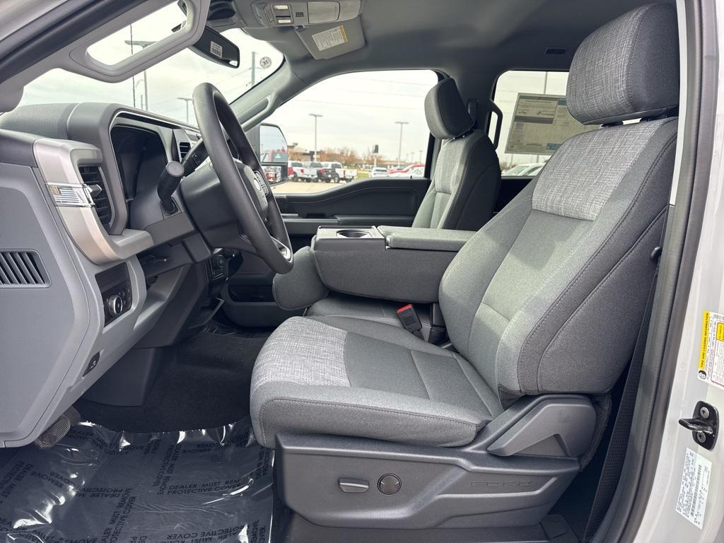 new 2026 Ford F-250 car, priced at $66,431