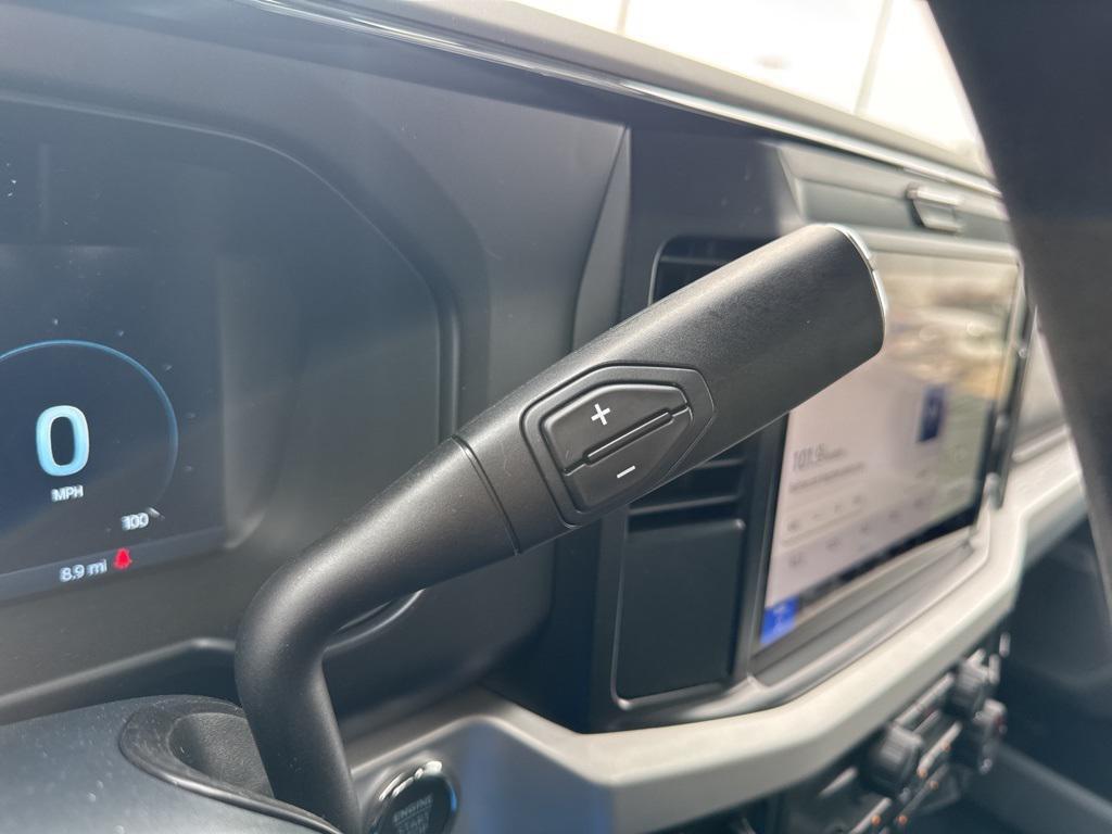 new 2026 Ford F-250 car, priced at $66,431