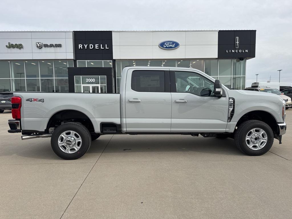 new 2026 Ford F-250 car, priced at $66,431