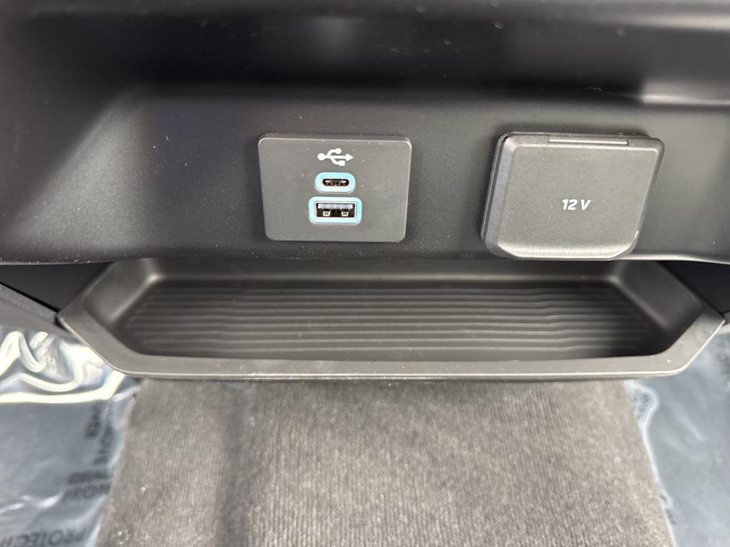 new 2026 Ford F-250 car, priced at $66,431