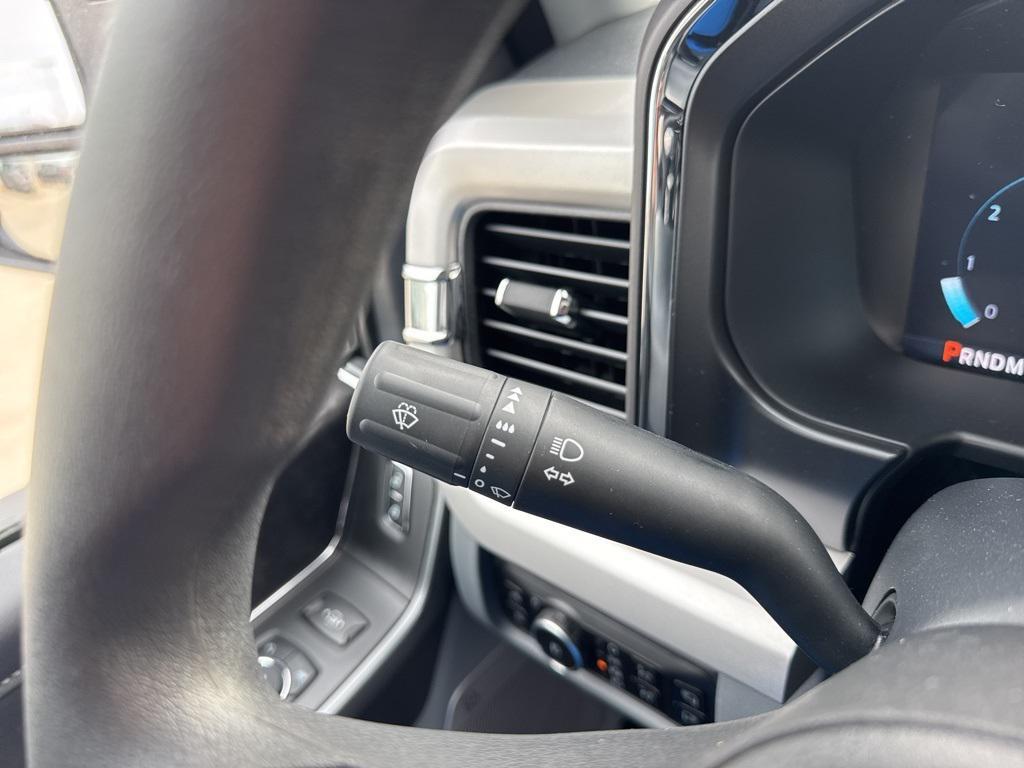 new 2026 Ford F-250 car, priced at $66,431