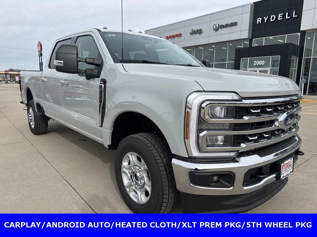 new 2026 Ford F-250 car, priced at $66,431