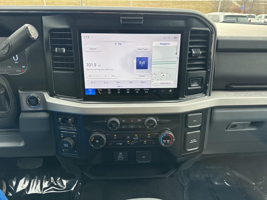 new 2026 Ford F-250 car, priced at $66,431