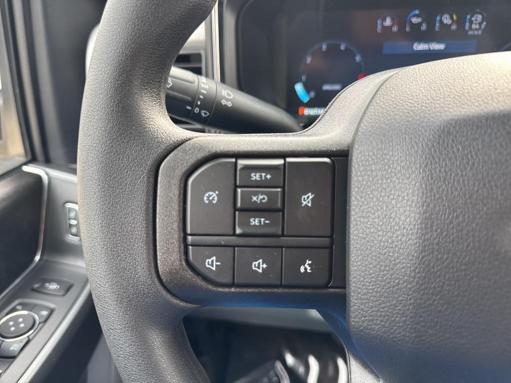 new 2026 Ford F-250 car, priced at $66,431