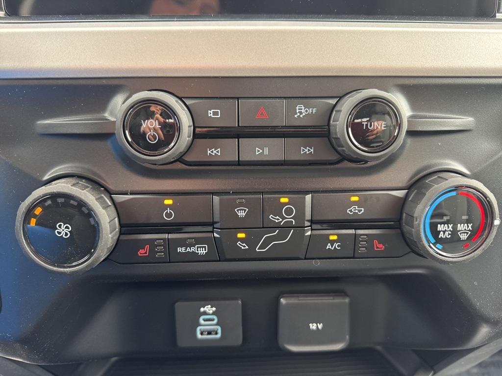 new 2026 Ford F-250 car, priced at $66,431