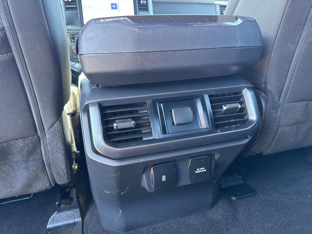 used 2022 Ford F-150 car, priced at $39,313