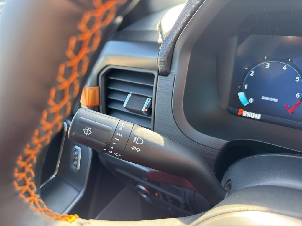 new 2025 Ford F-150 car, priced at $66,621
