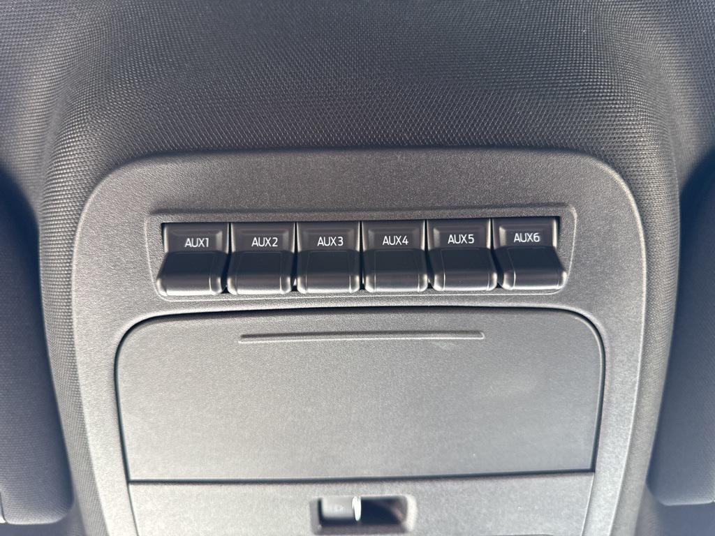 new 2025 Ford F-150 car, priced at $66,621