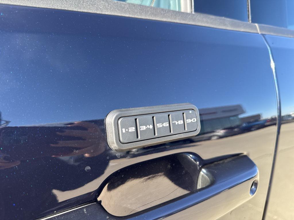 new 2025 Ford F-150 car, priced at $66,621