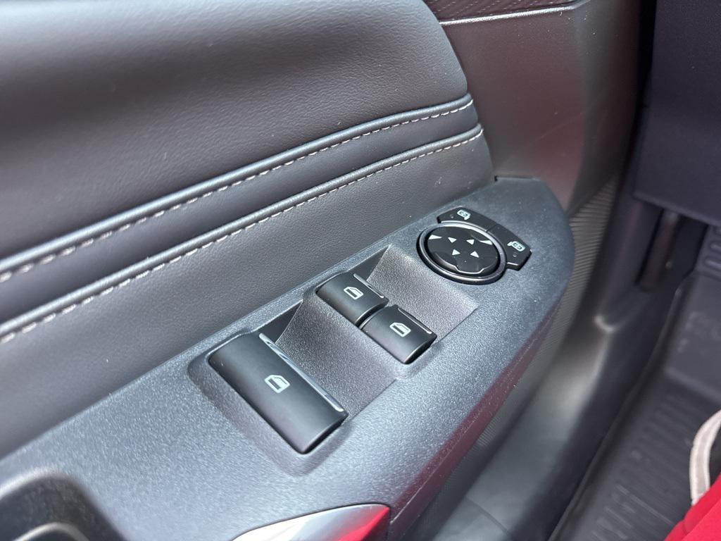 new 2026 Ford Mustang car, priced at $49,062