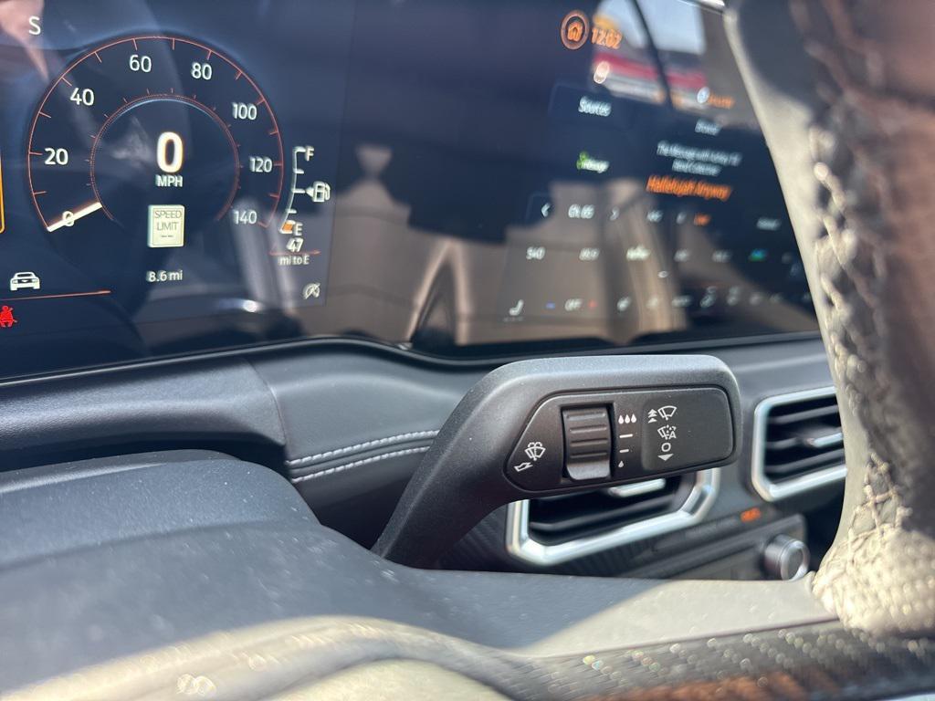 new 2026 Ford Mustang car, priced at $49,062