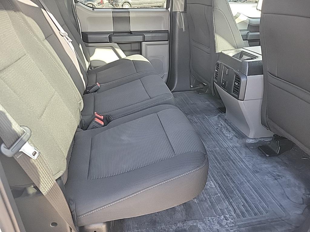 used 2018 Ford F-150 car, priced at $24,524