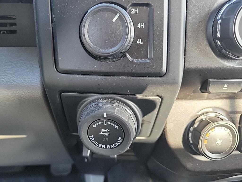 used 2018 Ford F-150 car, priced at $24,524