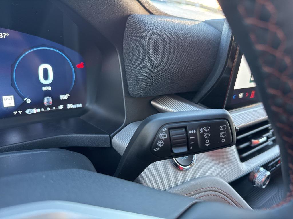 new 2026 Ford Explorer car, priced at $49,830