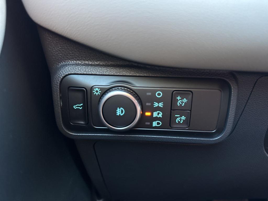 new 2026 Ford Explorer car, priced at $49,830