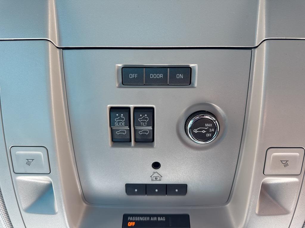 used 2015 GMC Yukon car, priced at $15,612