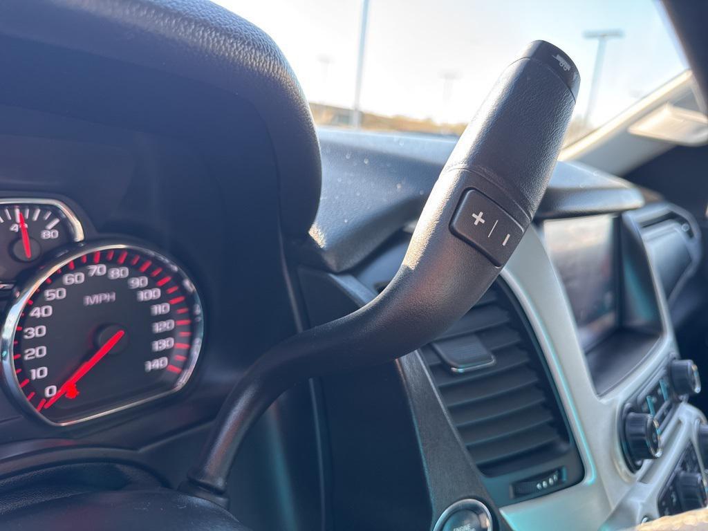 used 2015 GMC Yukon car, priced at $15,612