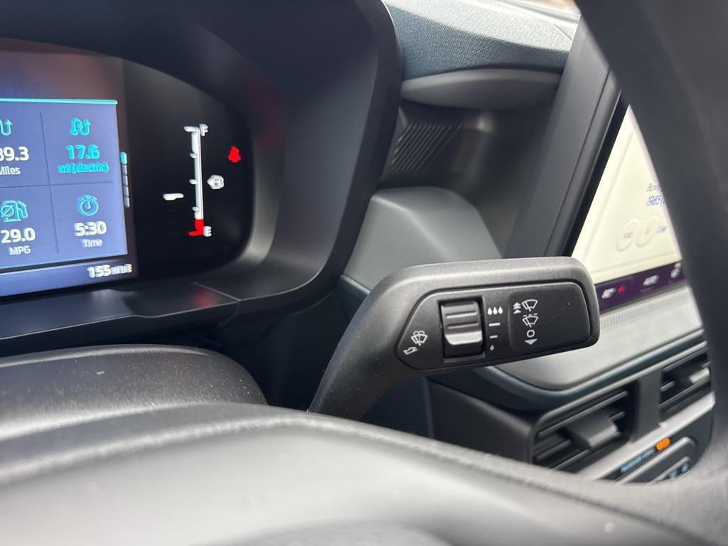 new 2025 Ford Maverick car, priced at $31,945