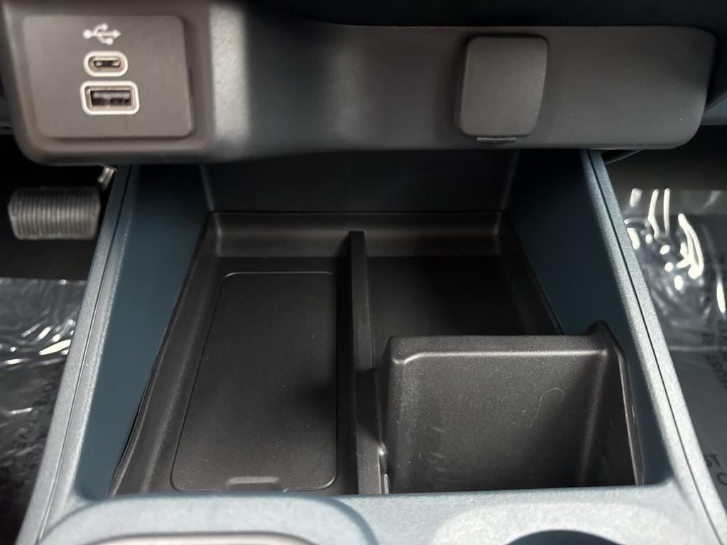 new 2025 Ford Maverick car, priced at $31,945