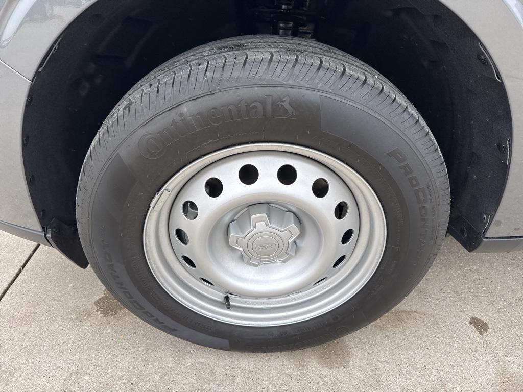 new 2025 Ford Maverick car, priced at $31,945