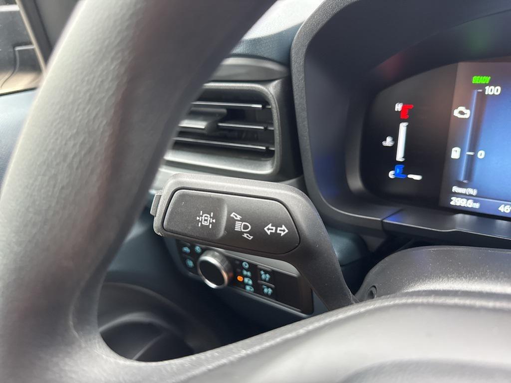 new 2025 Ford Maverick car, priced at $31,945