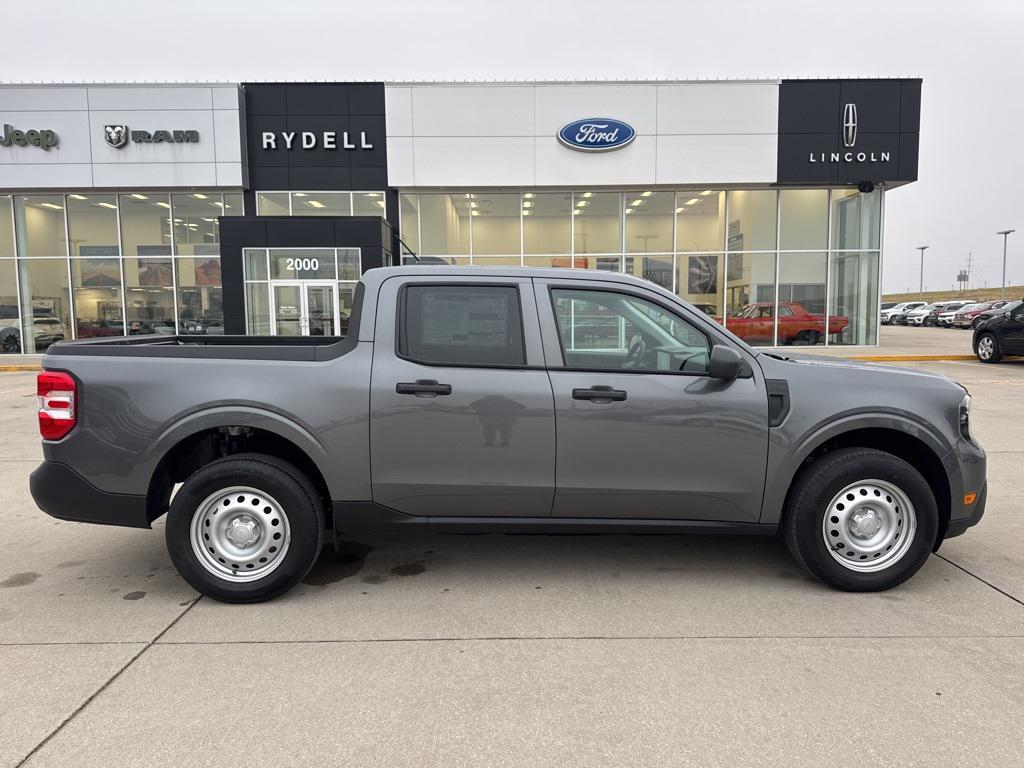 new 2025 Ford Maverick car, priced at $31,945
