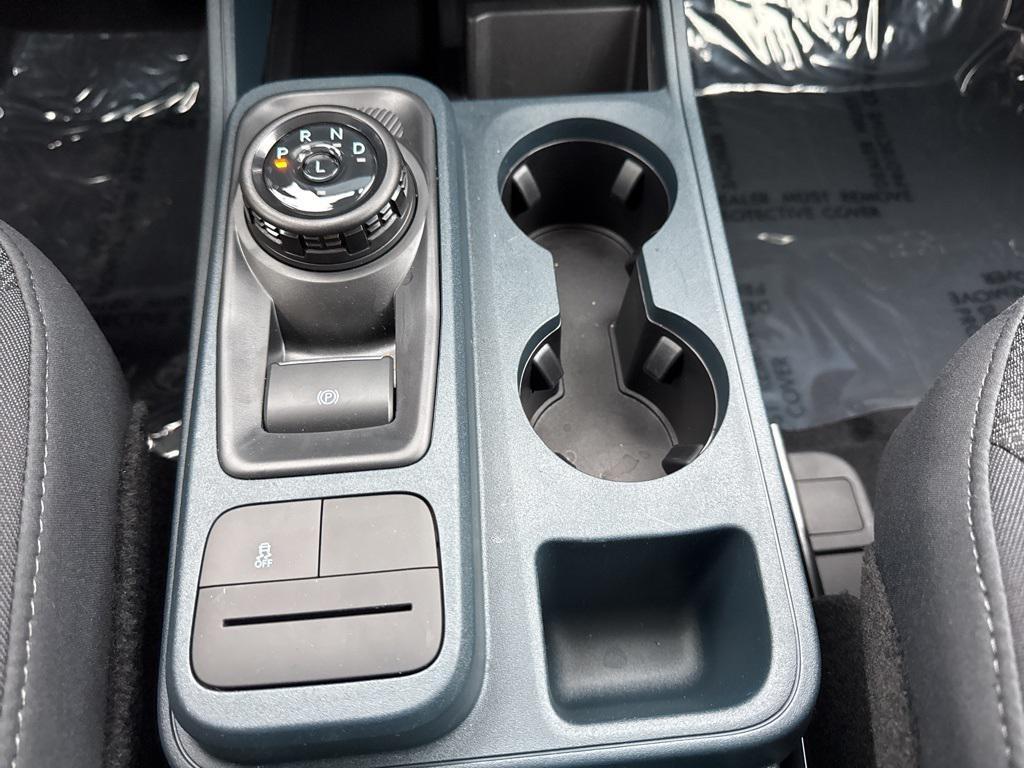 new 2025 Ford Maverick car, priced at $31,945