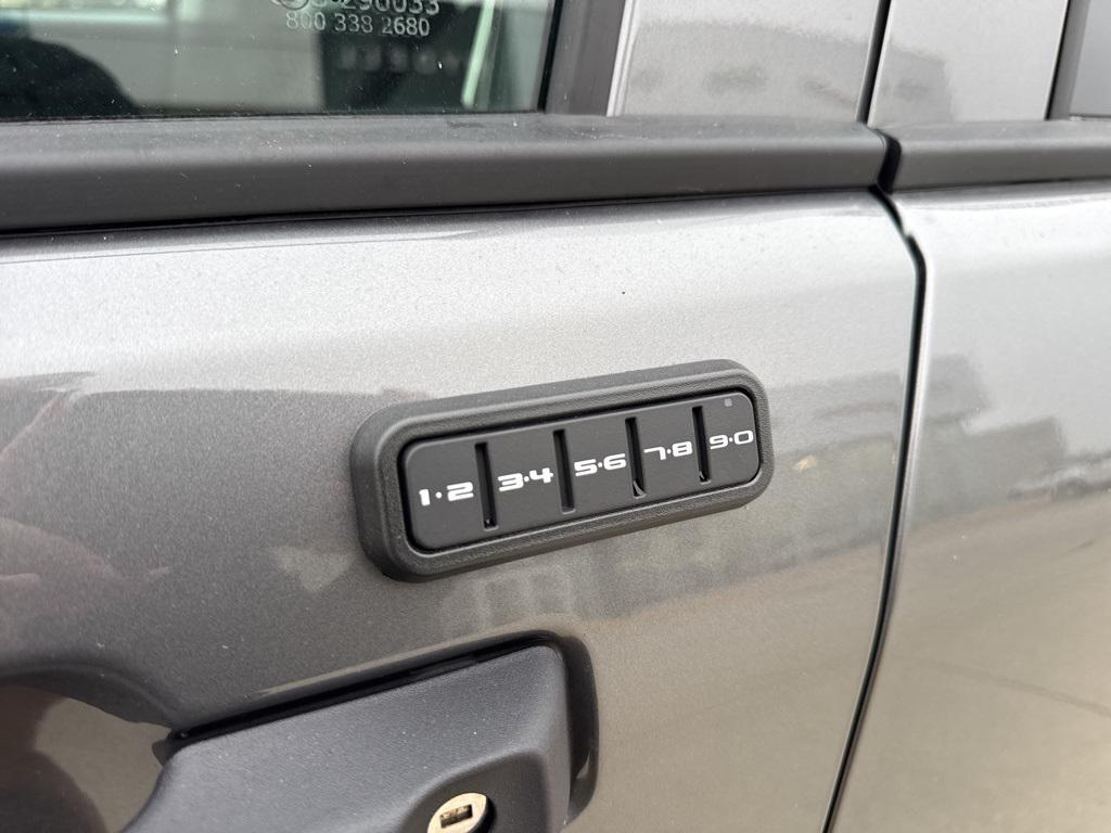 new 2025 Ford Maverick car, priced at $31,945