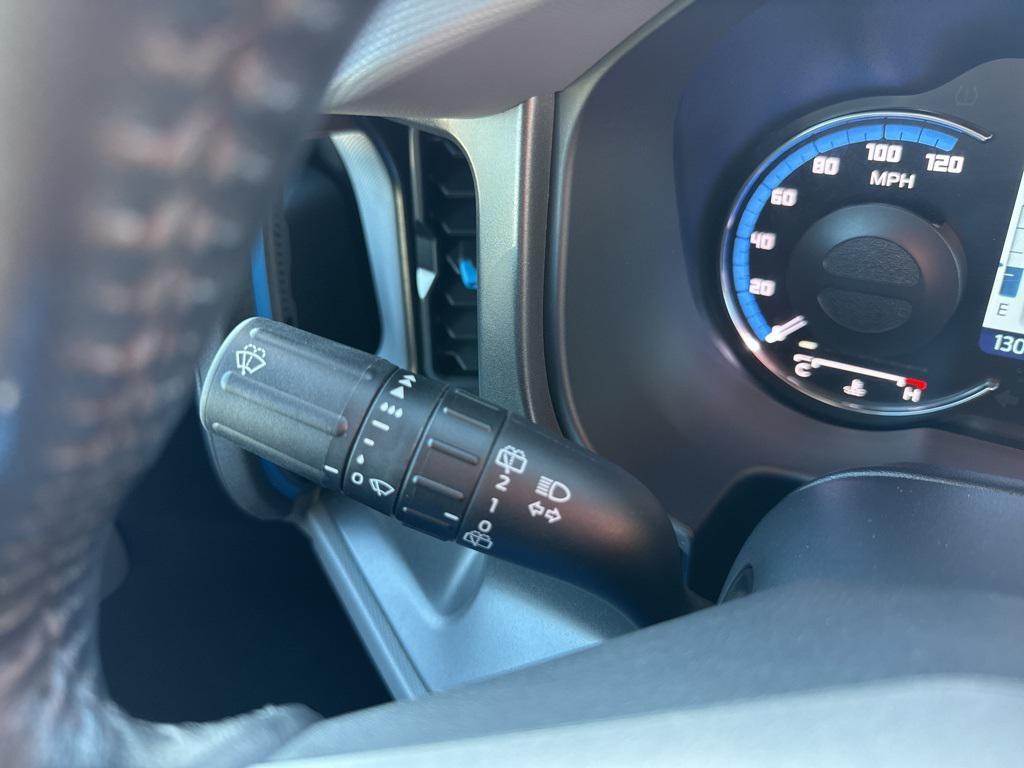 used 2022 Ford Bronco car, priced at $38,958