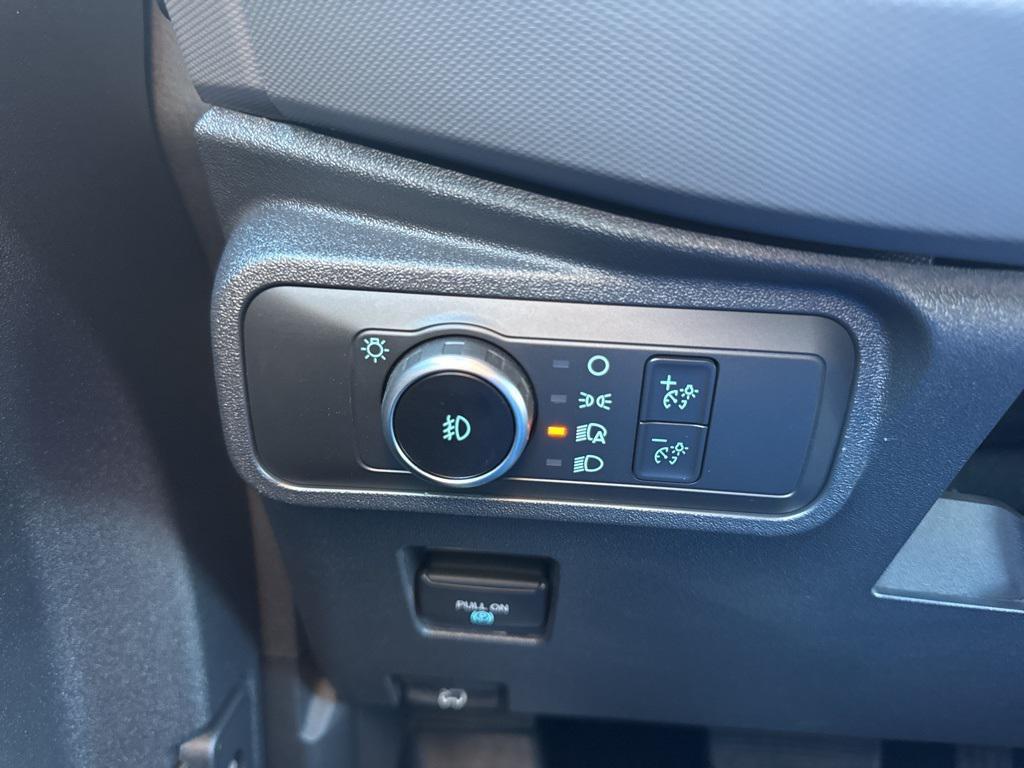 used 2022 Ford Bronco car, priced at $38,958