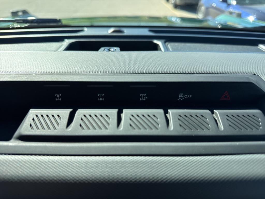 used 2022 Ford Bronco car, priced at $38,958