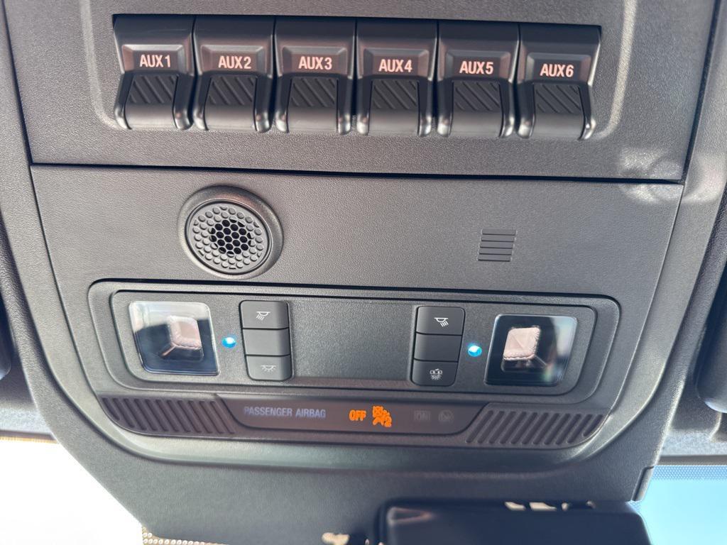 used 2022 Ford Bronco car, priced at $38,958