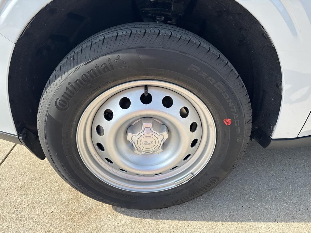 new 2025 Ford Maverick car, priced at $31,285