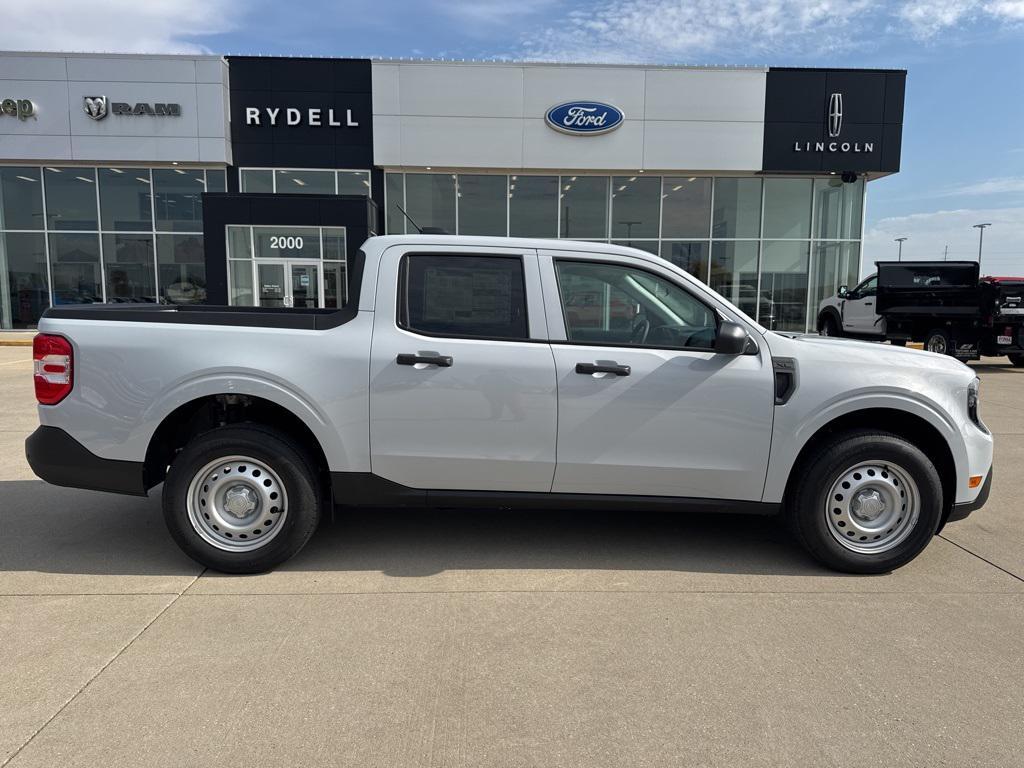 new 2025 Ford Maverick car, priced at $31,285