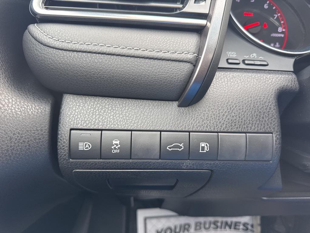 used 2018 Toyota Camry car, priced at $25,190