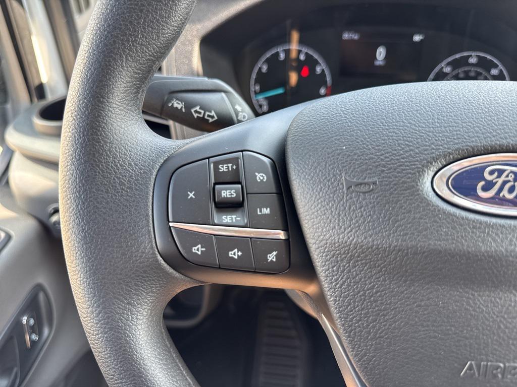 new 2025 Ford Transit-350 car, priced at $59,667