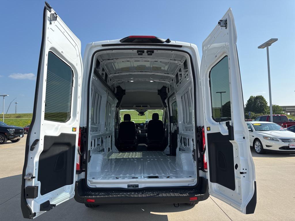 new 2025 Ford Transit-350 car, priced at $59,667