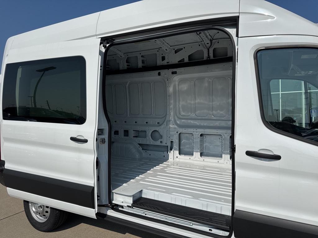 new 2025 Ford Transit-350 car, priced at $59,667