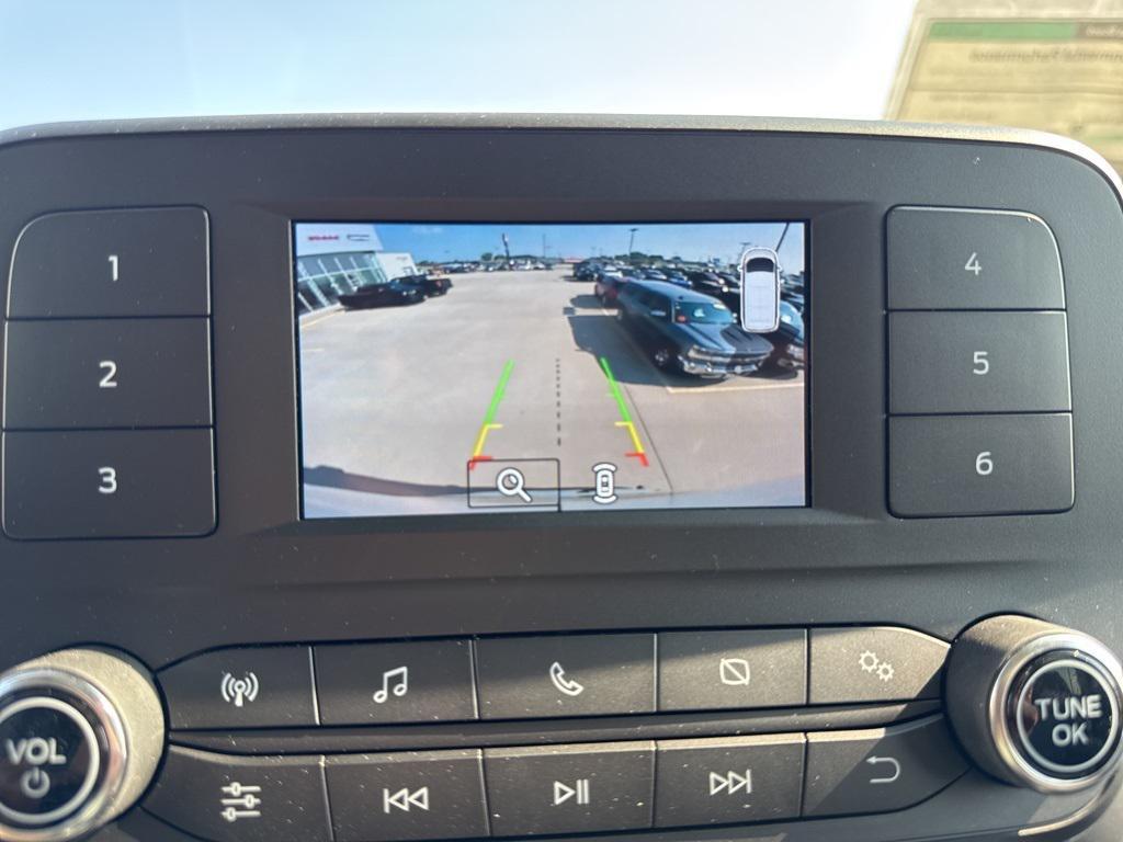 new 2025 Ford Transit-350 car, priced at $59,667