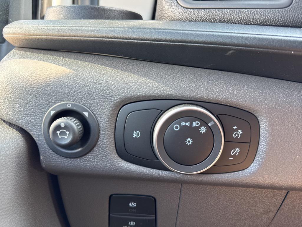 new 2025 Ford Transit-350 car, priced at $59,667