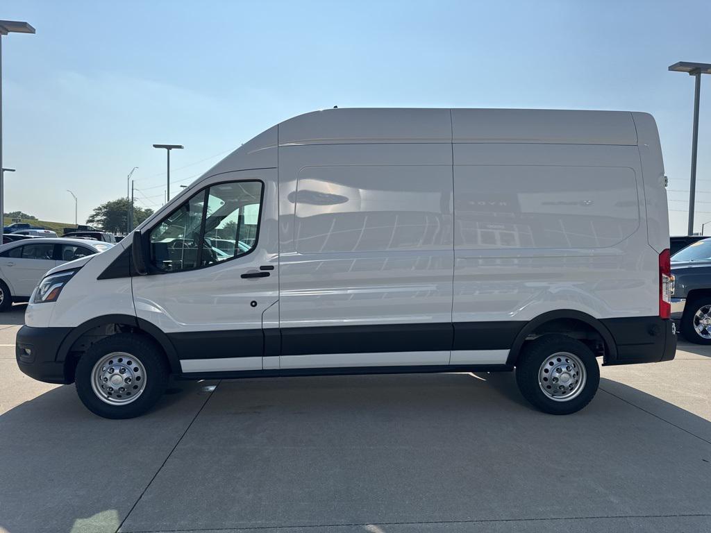 new 2025 Ford Transit-350 car, priced at $59,667