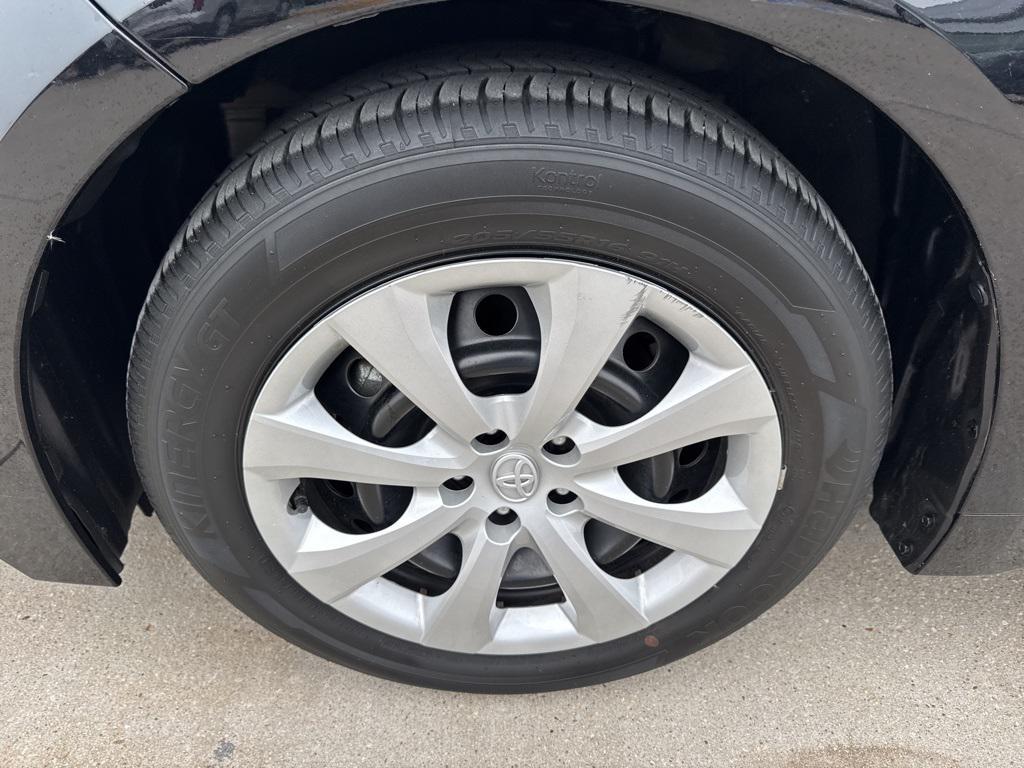 used 2024 Toyota Corolla car, priced at $20,795