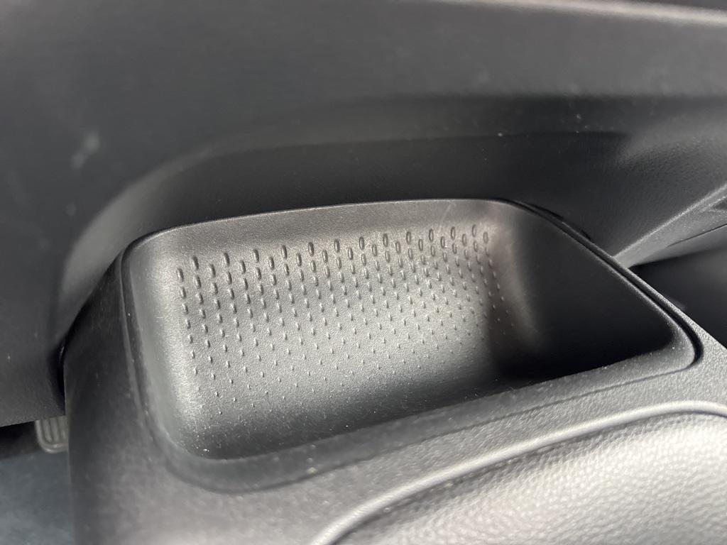 used 2024 Toyota Corolla car, priced at $20,795