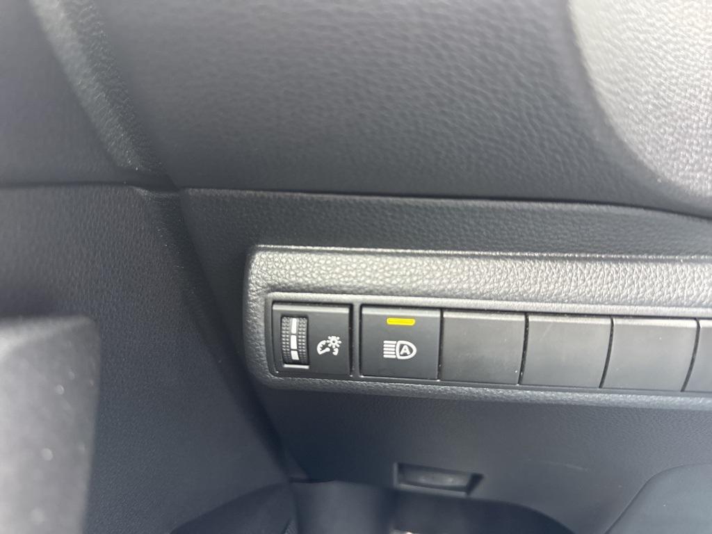 used 2024 Toyota Corolla car, priced at $20,795