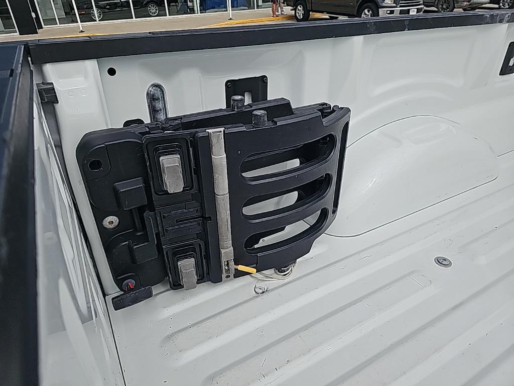 used 2021 Ford F-150 car, priced at $34,961