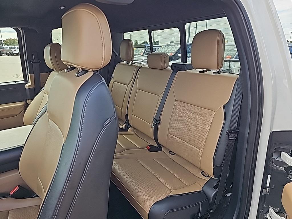 used 2021 Ford F-150 car, priced at $34,961