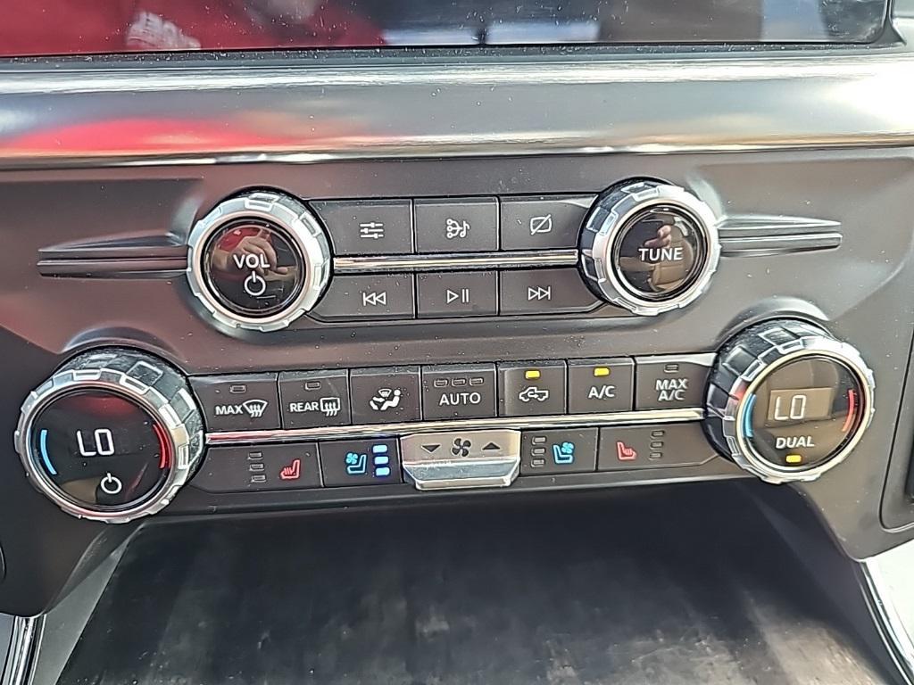 used 2021 Ford F-150 car, priced at $34,961