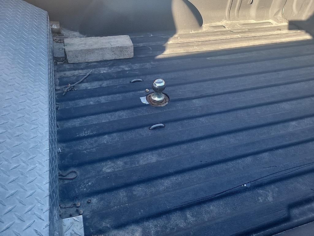 used 2018 Chevrolet Silverado 3500 car, priced at $38,547